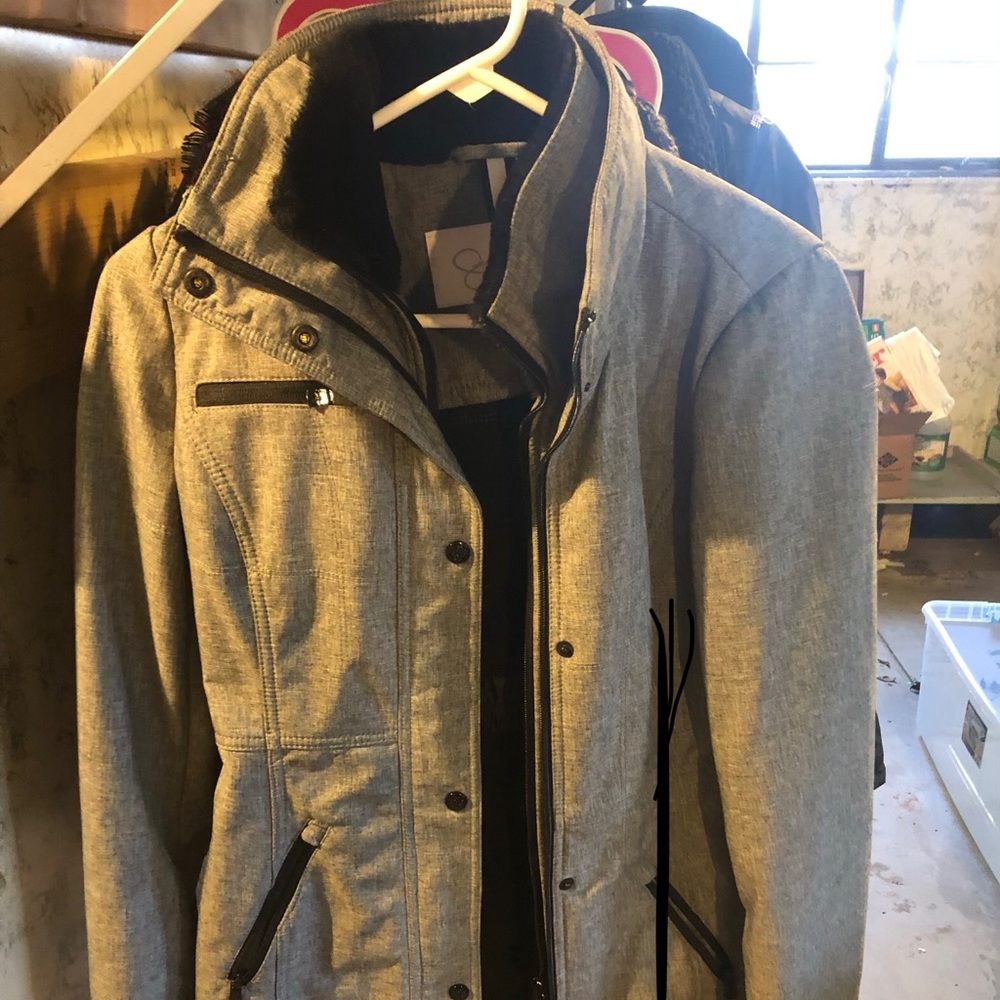Jessica Simpson Winter Coat XS